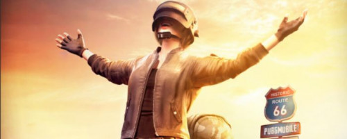 Cara Beli UC PUBG Mobile di UniPin, Praktis!